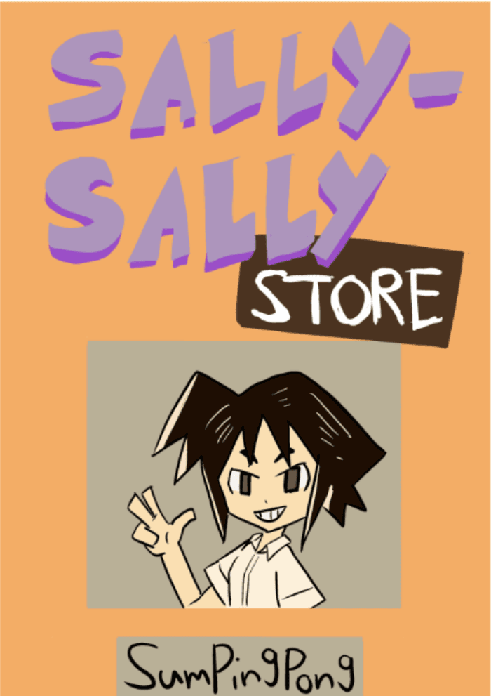 Sally Sally Store